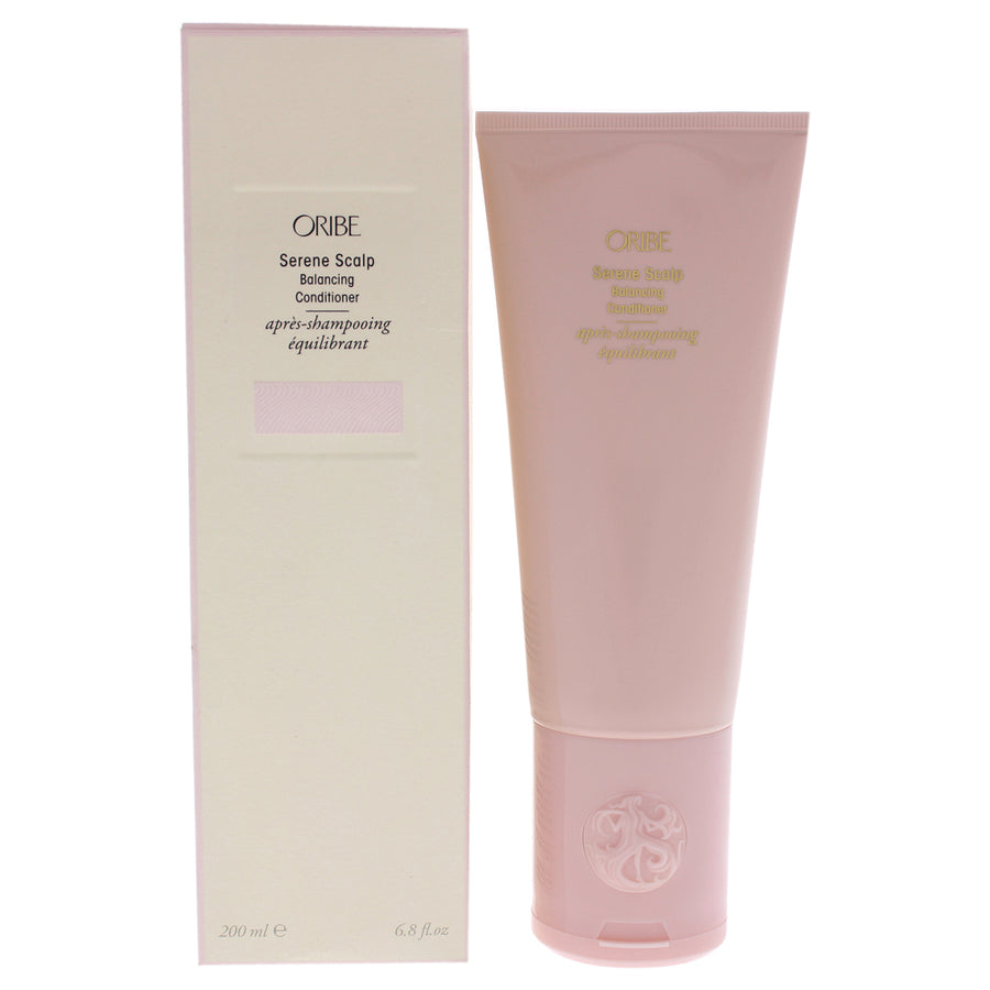 Oribe Unisex HAIRCARE Serene Scalp Balancing Conditioner 6.8 oz Image 1