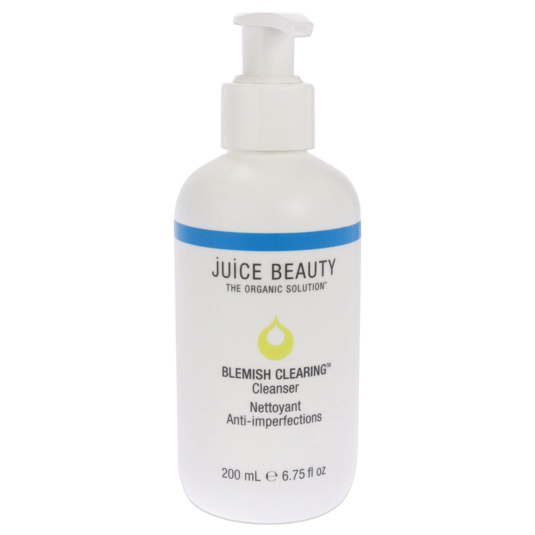 Juice Beauty Blemish Clearing Cleanser 6.75 oz Image 1