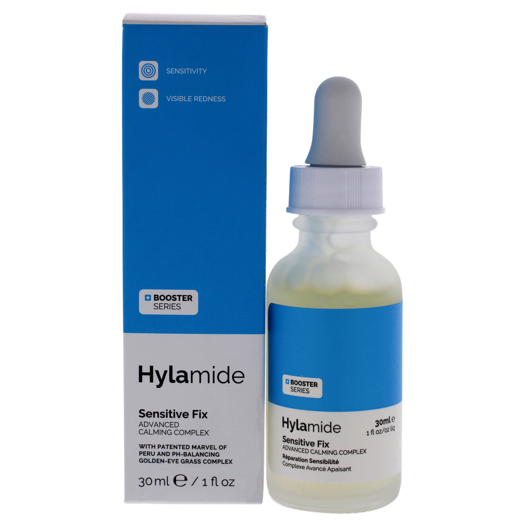 Hylamide Sensitive Fix Advanced Calming Complex Treatment 1 oz Image 1