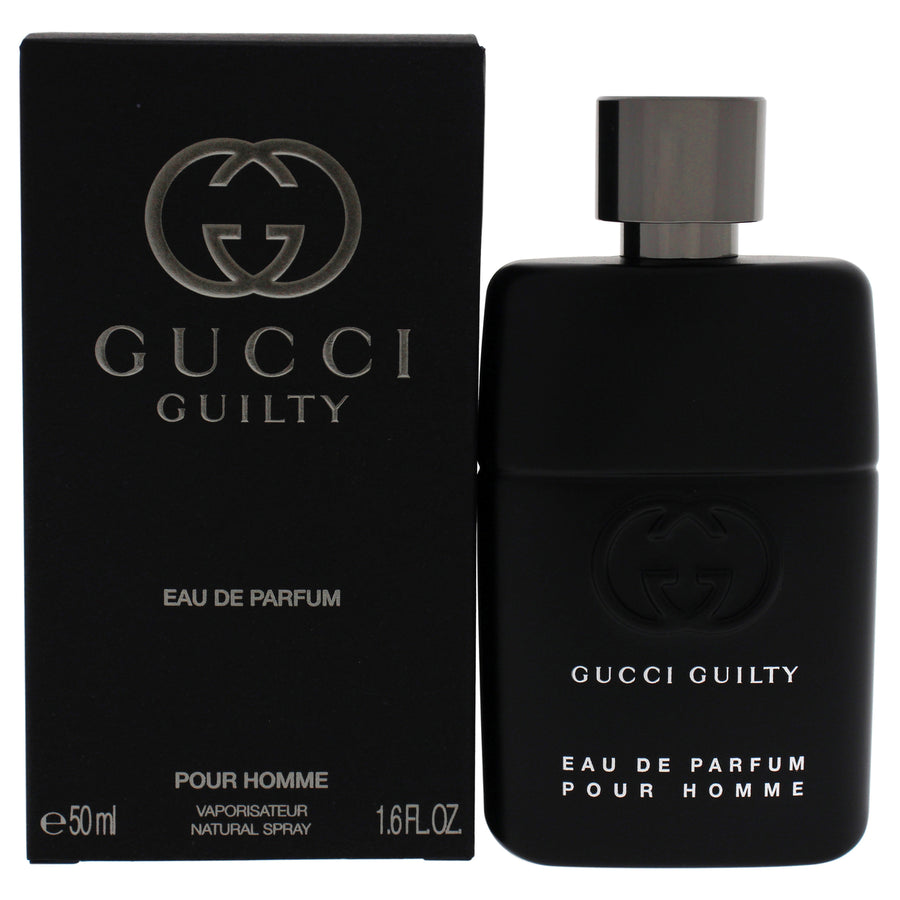 Gucci Men RETAIL Gucci Guilty 1.6 oz Image 1