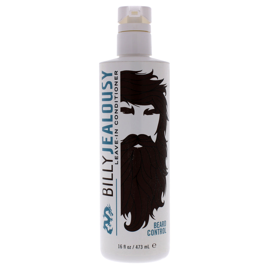 Billy Jealousy Beard Control Leave-in Conditioner 16 oz Image 1