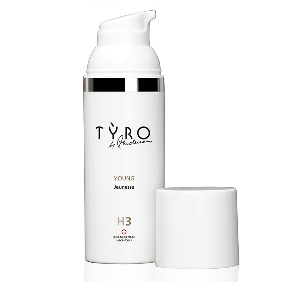 Tyro Young Cream 1.69 oz Image 1