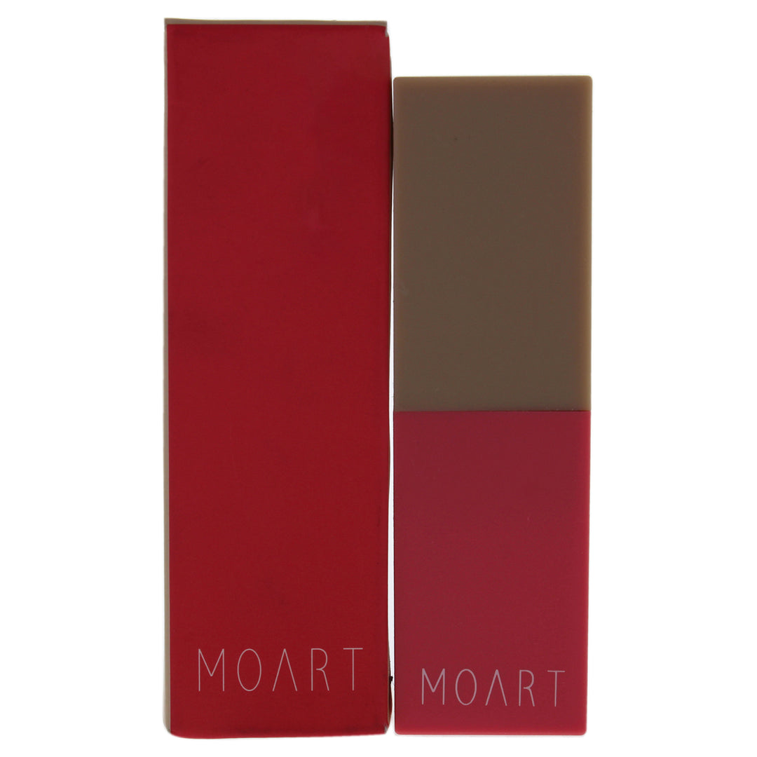 Moart Velvet Lipstick - Y2 Slowly 0.12 oz Image 1