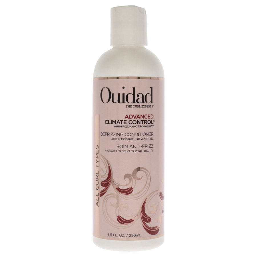 Ouidad Unisex HAIRCARE Advanced Climate Control Defrizzing Conditioner 8.5 oz Image 1