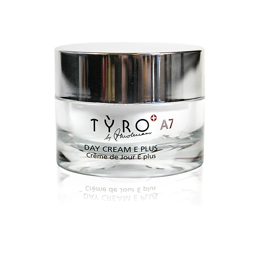 Tyro Day Cream E Plus 1.69 oz Image 1