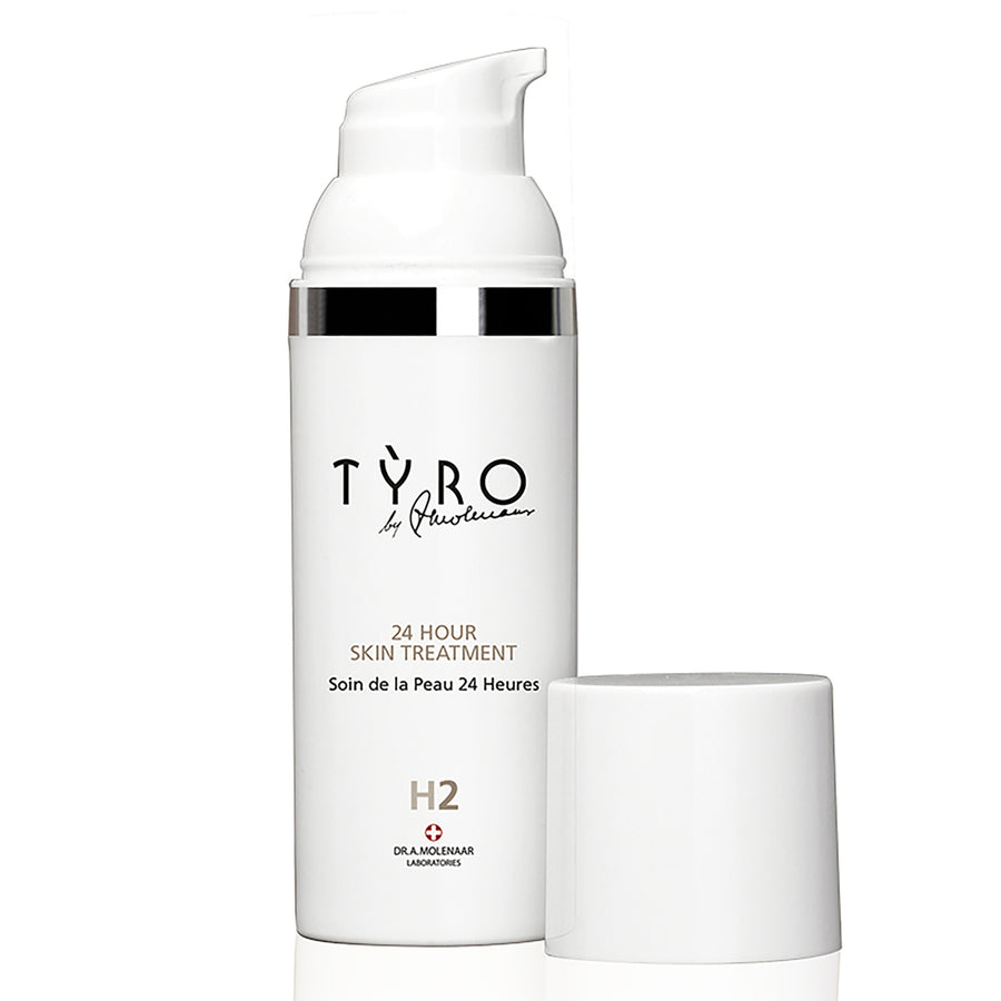 Tyro 24 Hour Skin Treatment 1.69 oz Image 1