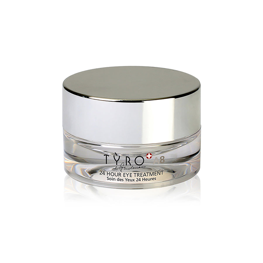 Tyro 24 Hours Eye Treatment 0.51 oz Image 1