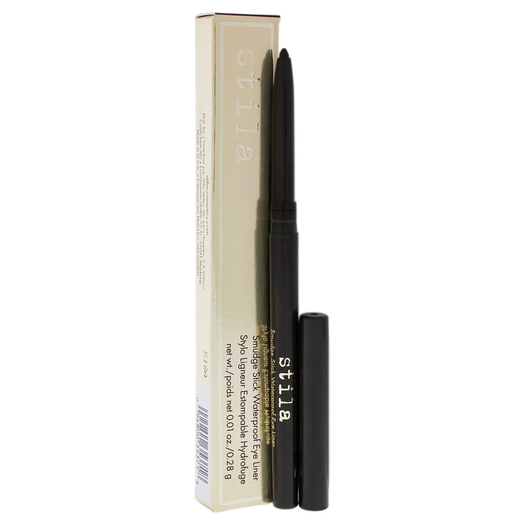 Stila Stay All Day Smudge Stick Waterproof Eye Liner - Vivid Smoky Quartz Eyeliner 0.01 oz Image 1