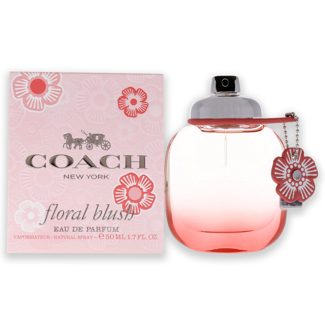 Coach Women RETAIL Coach Floral Blush 1.7 oz Image 1