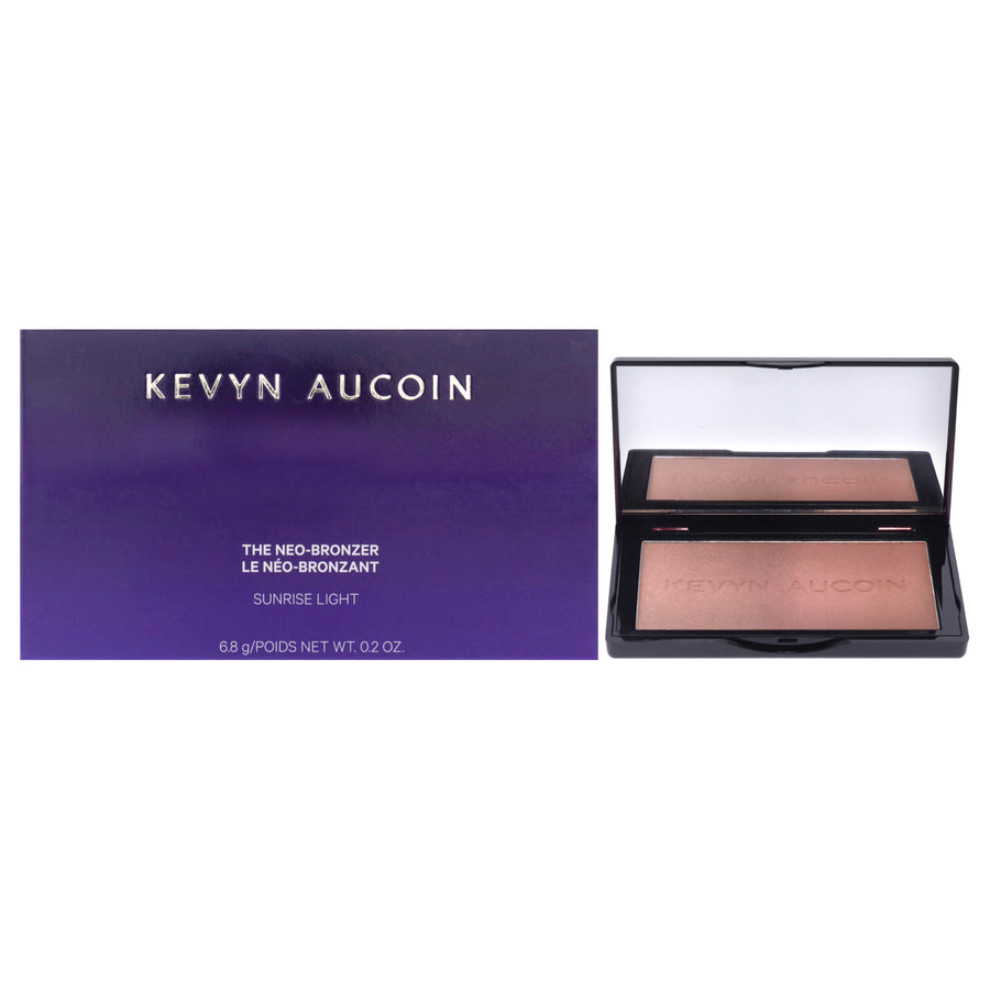 Kevyn Aucoin Women COSMETIC The Neo-Bronzer - Sunrise Light 0.2 oz Image 1