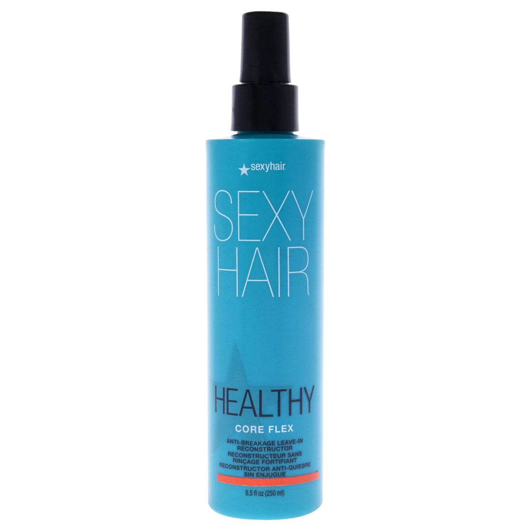 Sexy Hair Unisex HAIRCARE Core Flex Anti-Breakage Leave-In Reconstructor 8.5 oz Image 1