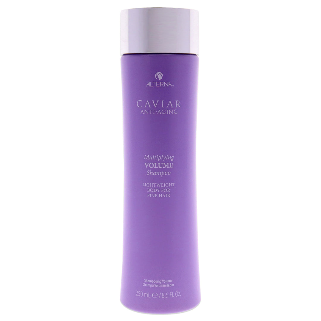 Alterna Caviar Anti-Aging Multiplying Volume Shampoo 8.5 oz Image 1