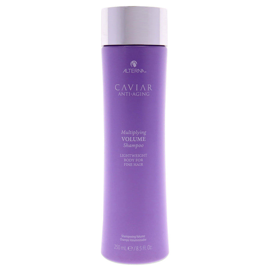 Alterna Caviar Anti-Aging Multiplying Volume Shampoo 8.5 oz Image 1