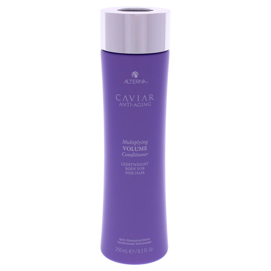 Alterna Caviar Anti-Aging Multiplying Volume Conditioner 8.5 oz Image 1