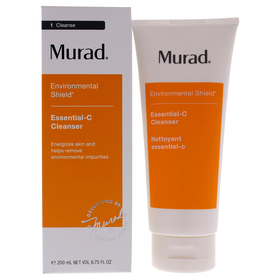 Murad Essential-C Cleanser 6.75 oz Image 1