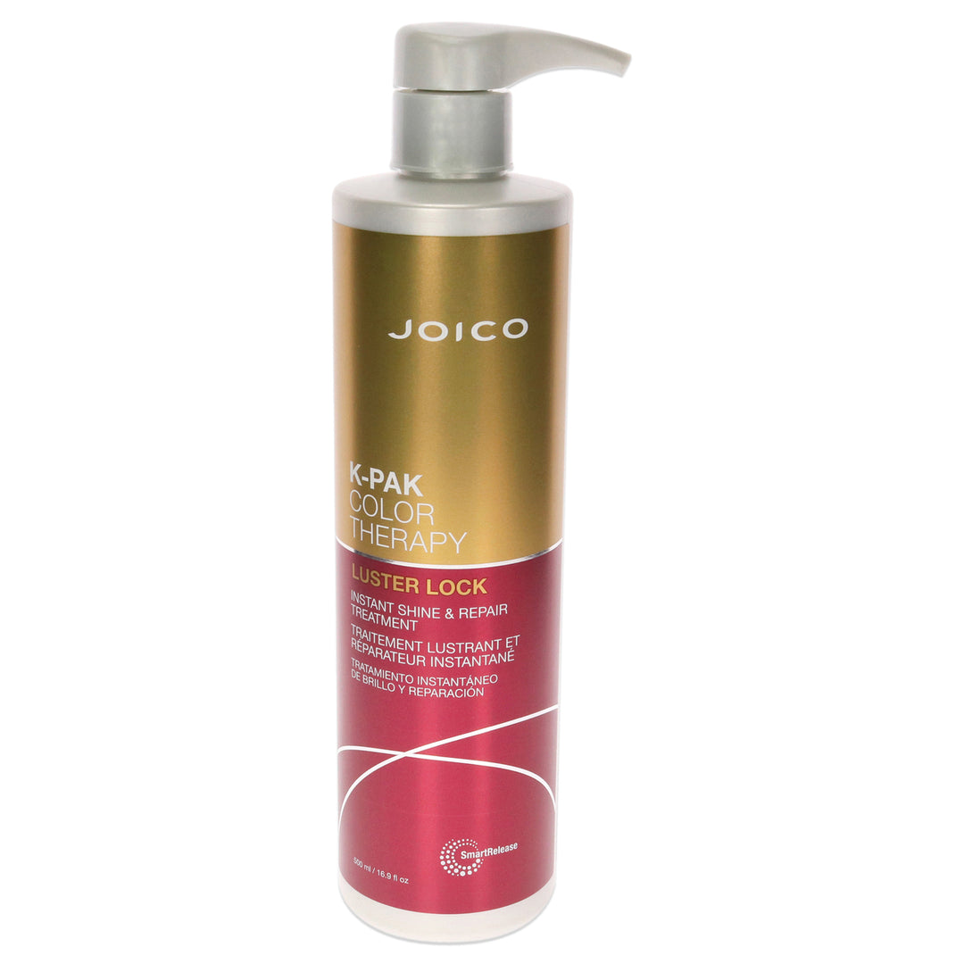 Joico Unisex HAIRCARE K-Pak Color Therapy Luster Lock 16.9 oz Image 1