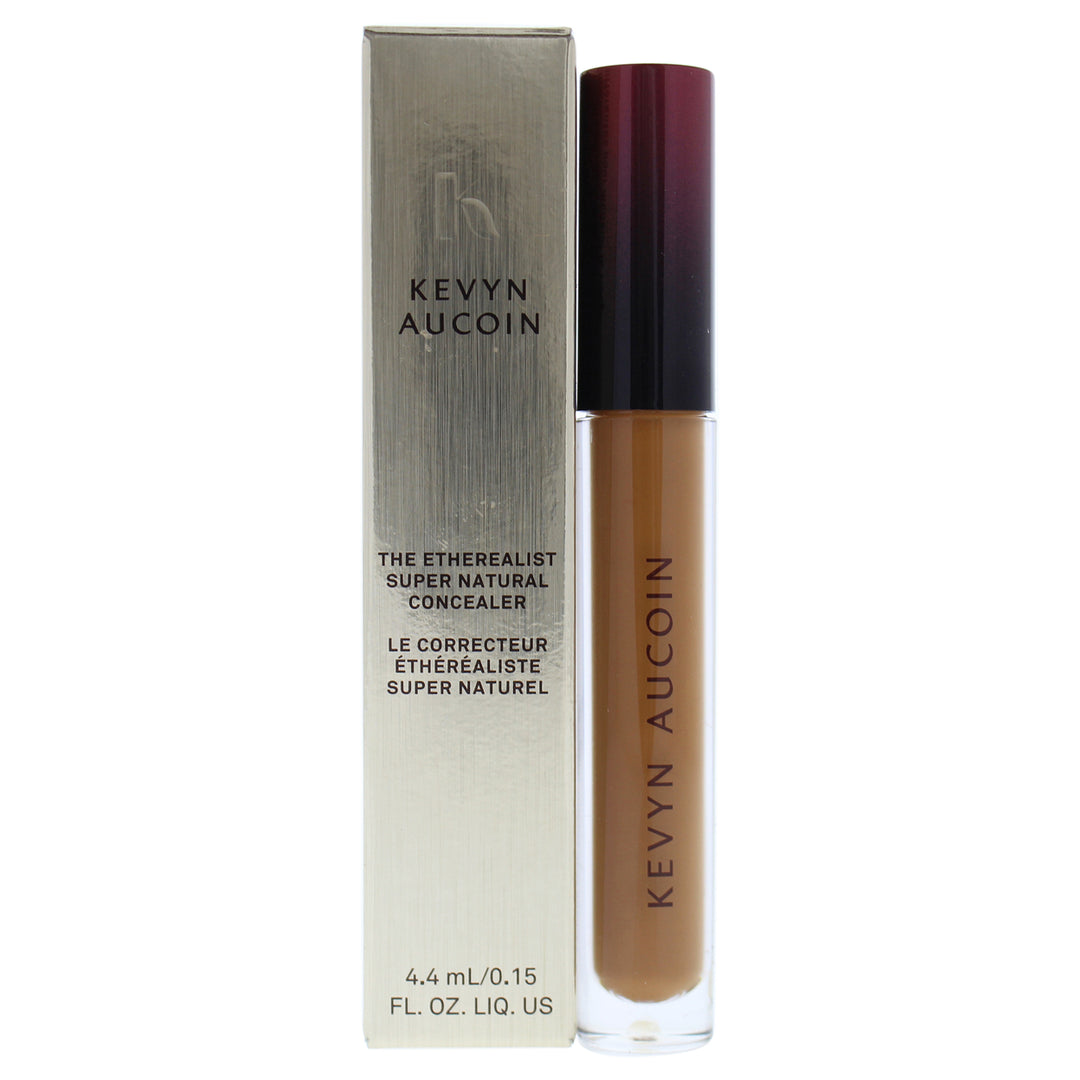 Kevyn Aucoin The Etherealist Super Natural Concealer - EC 08 Deep 0.15 oz Image 1