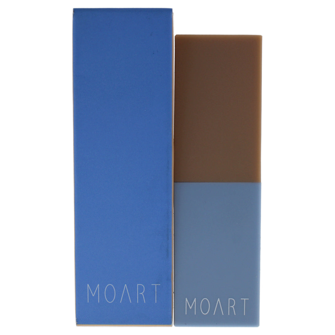 Moart Velvet Lipstick - T2 Ready To Cool 0.12 oz Image 1