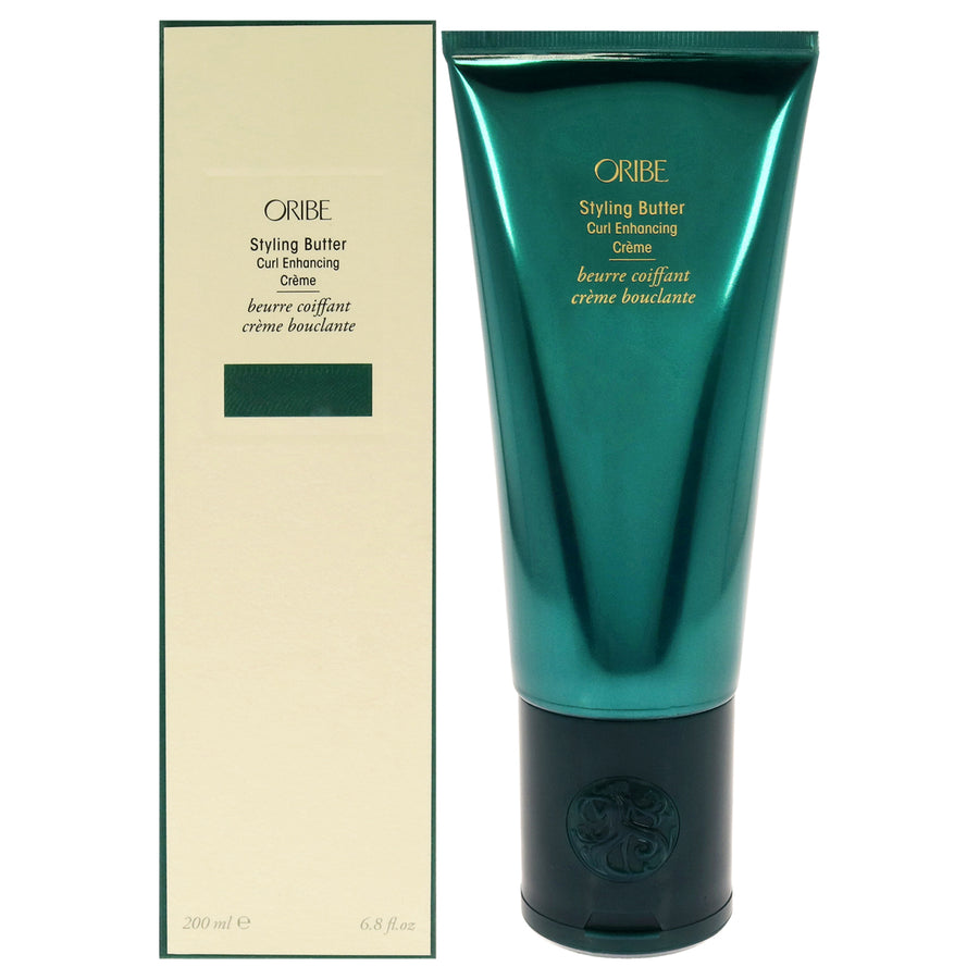 Oribe Unisex HAIRCARE Styling Butter Curl Enhancing Creme 6.8 oz Image 1