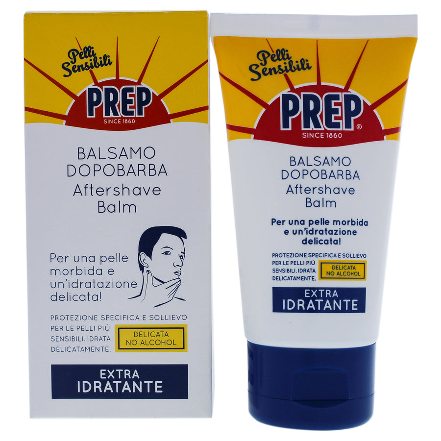 Prep Balsamo Dopobarba After shave Balm 2.5 oz Image 1