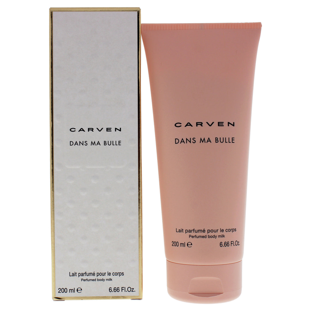 Carven Dans Ma Bulle Body Milk 6.7 oz Image 1