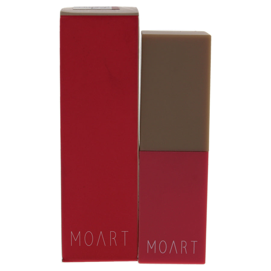 Moart Velvet Lipstick - Y4 Daintily 0.12 oz Image 1