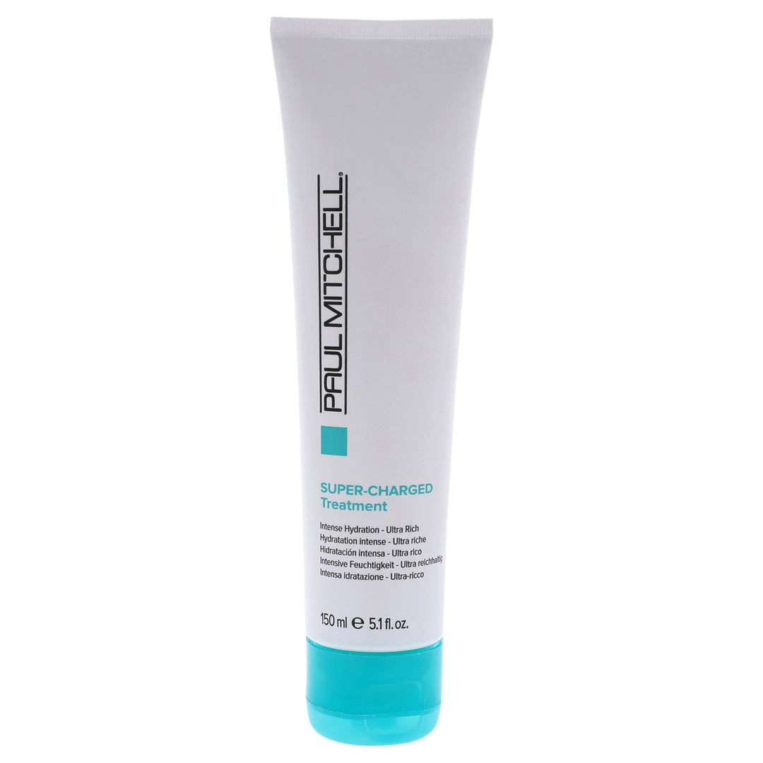 Paul Mitchell Super Charged Treatment 5.1 oz Image 1