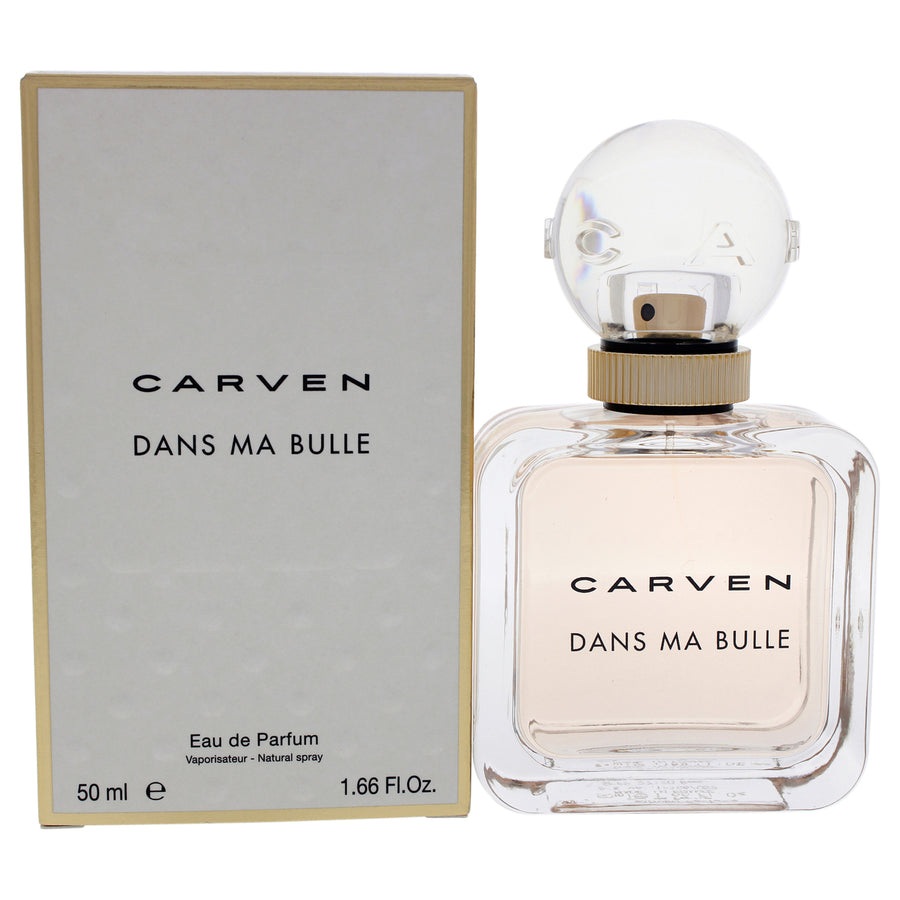 Carven Dans Ma Bulle EDP Spray 1.66 oz Image 1