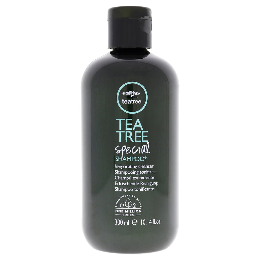 Paul Mitchell Tea Tree Special Shampoo 10.14 oz Image 1