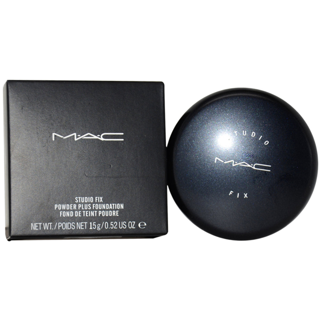 MAC Women COSMETIC Studio Fix Powder Plus Foundation - NW35 0.52 oz Image 1