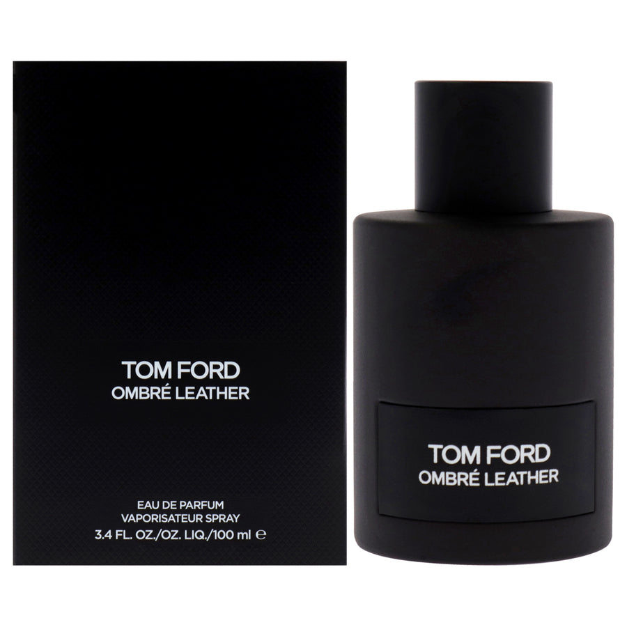 Tom Ford Unisex RETAIL Ombre Leather 3.4 oz Image 1