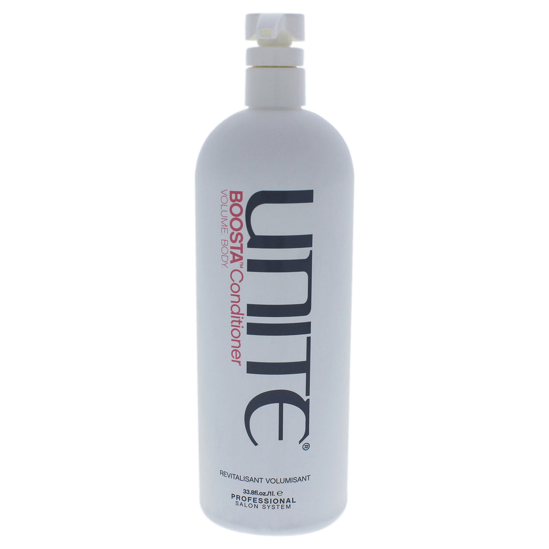 Unite Unisex HAIRCARE Boosta Conditioner 33.8 oz Image 1