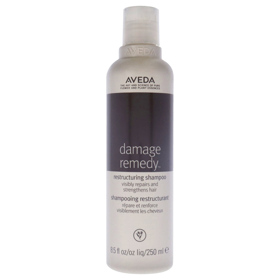 Aveda Damage Remedy Restructuring Shampoo 8.5 oz Image 1
