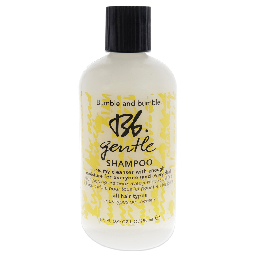 Bumble and Bumble Unisex HAIRCARE Gentle Shampoo 8.5 oz Image 1