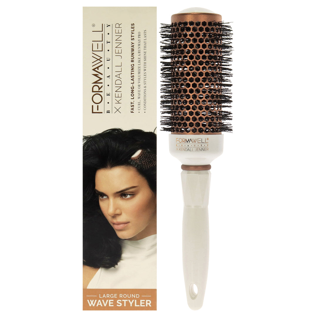 Beauty X Kendall Jenner Large Round Brush 1 Pc 1 Pc Image 1