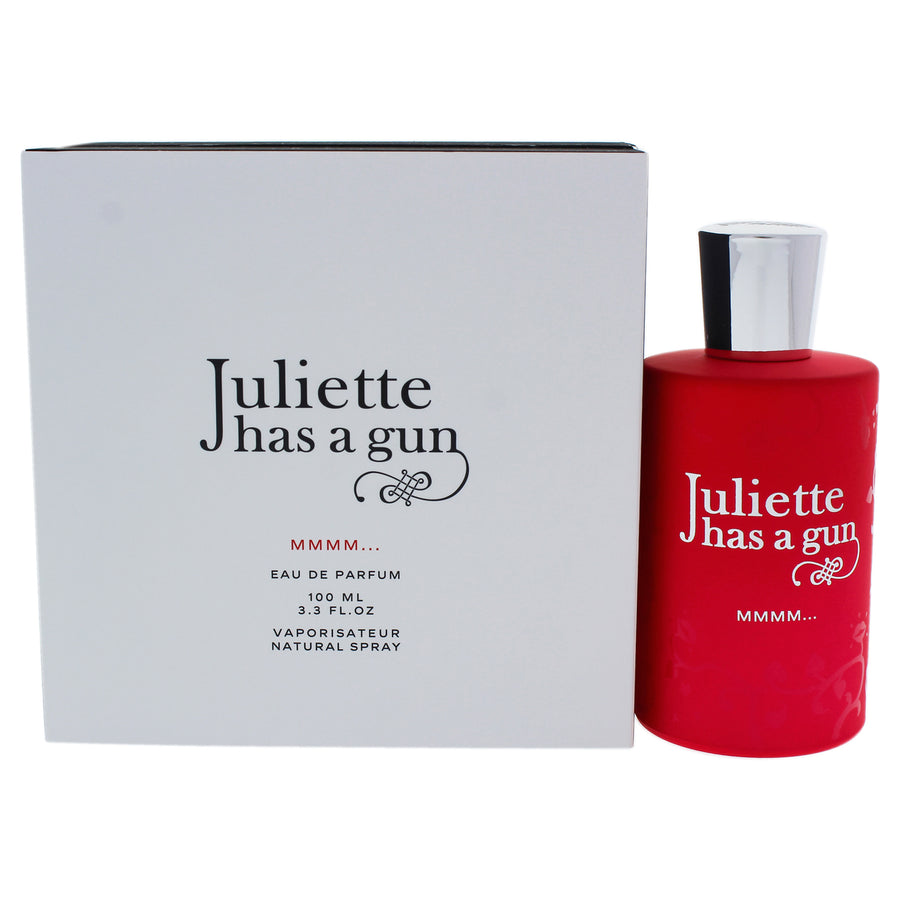 Juliette Has A Gun Women RETAIL Mmmm 3.3 oz Image 1