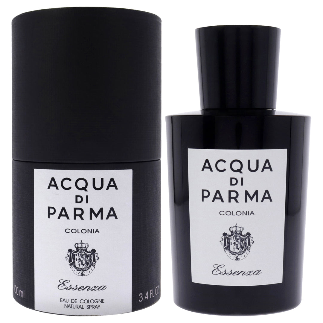 Acqua Di Parma Men RETAIL Colonia Essenza 3.4 oz Image 1