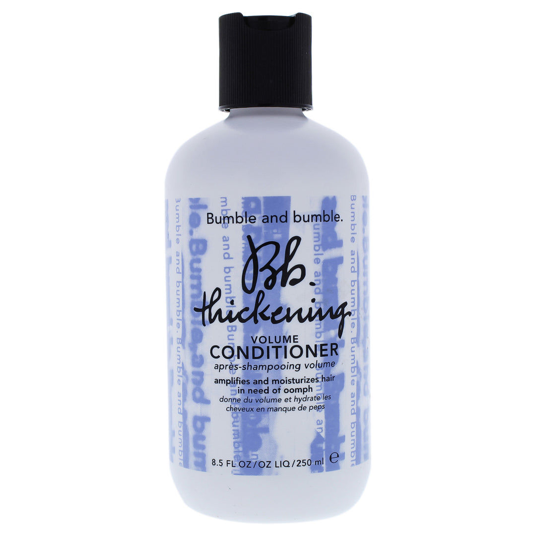 Bumble and Bumble Thickening Conditioner 8.5 oz Image 1