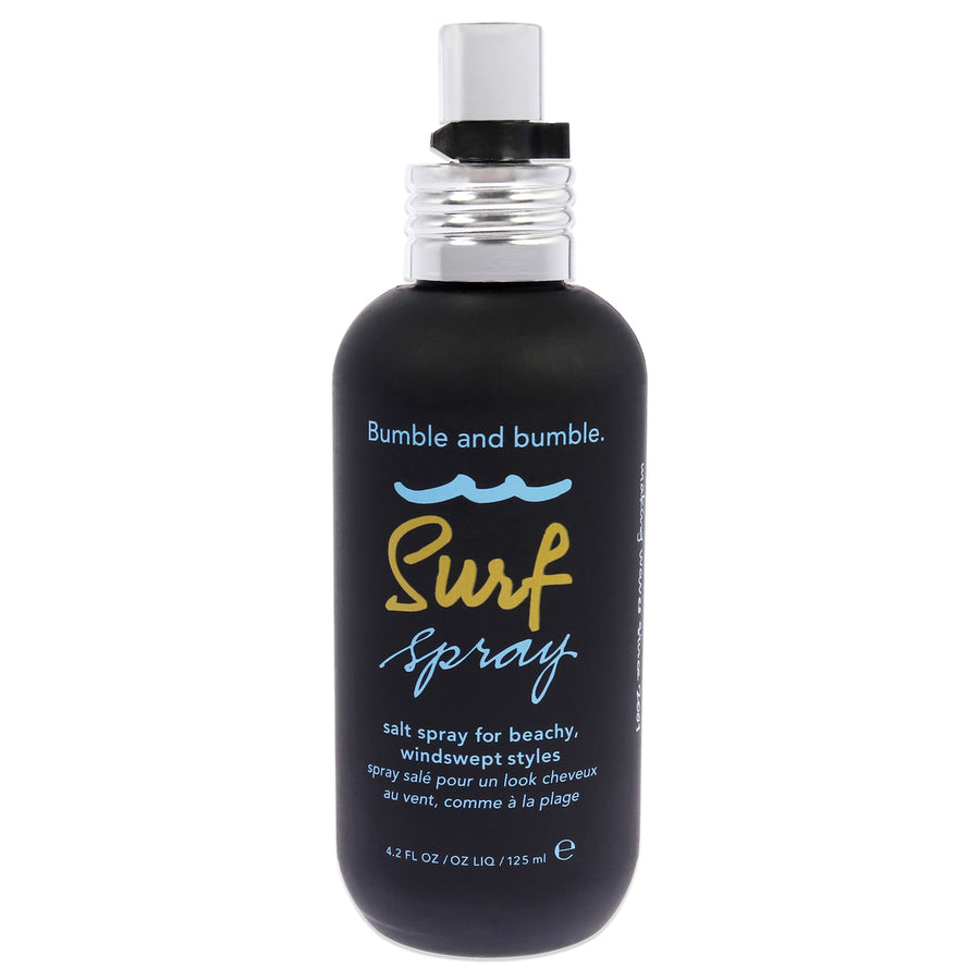Bumble and Bumble Unisex HAIRCARE Surf Spray 4 oz Image 1