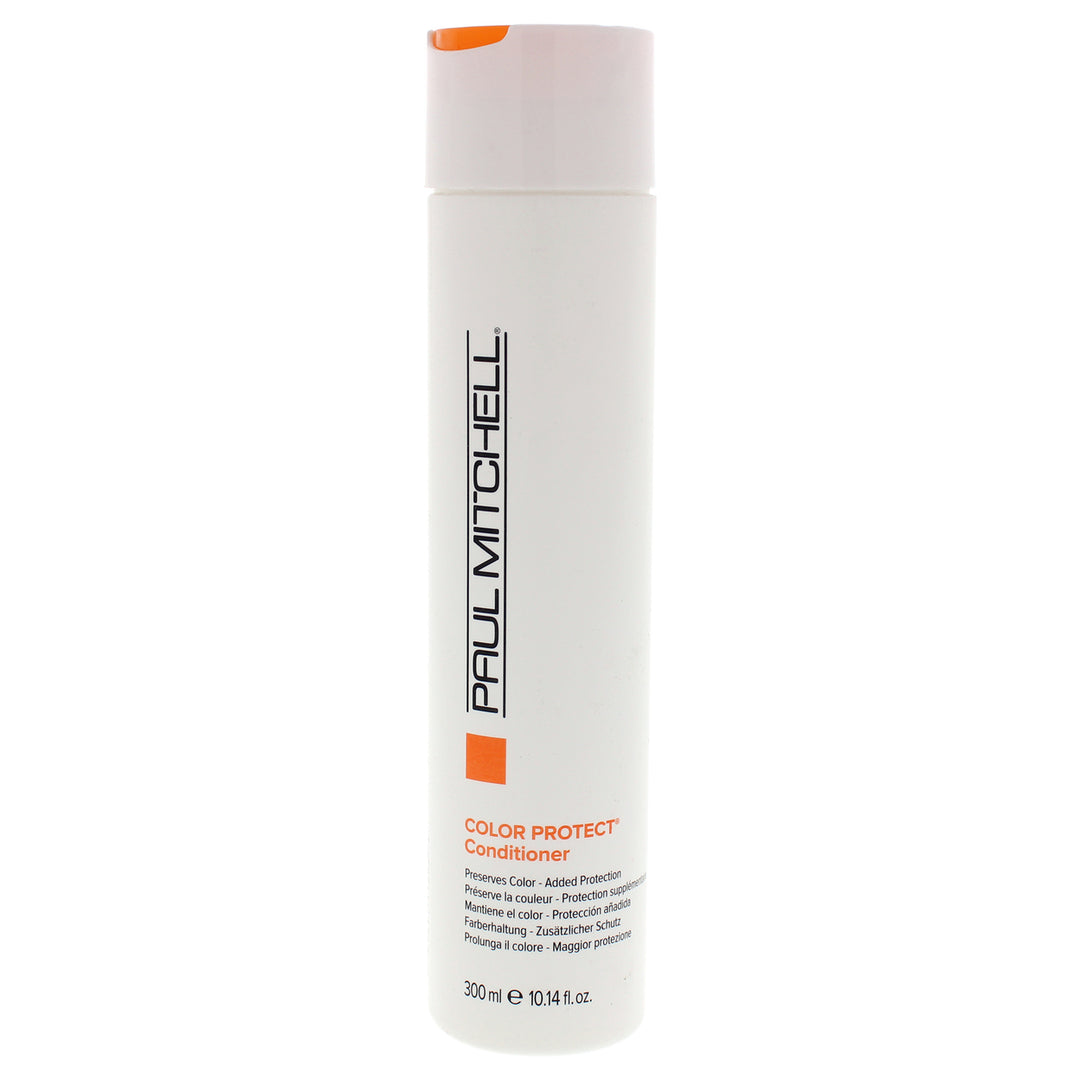 Paul Mitchell Color Protect Conditioner 10.14 oz Image 1