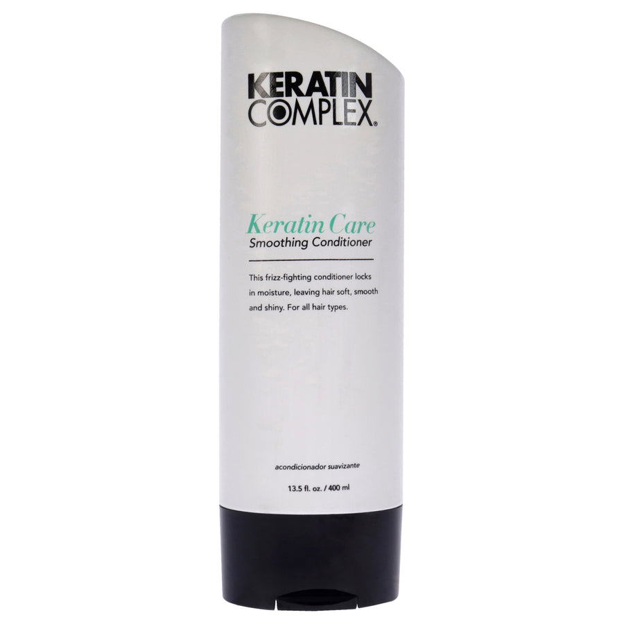 Keratin Complex Unisex HAIRCARE Keratin Care Smoothing Conditioner 13.5 oz Image 1