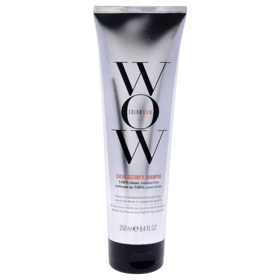 Color Wow Color Security Shampoo 8.4 oz Image 1