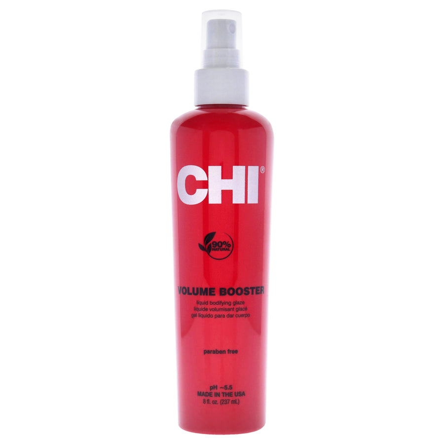 CHI Volume Booster Liquid Bodifying Glaze 8 oz Image 1