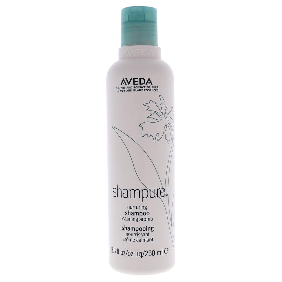 Aveda Unisex HAIRCARE Shampure Shampoo 8.5 oz Image 1