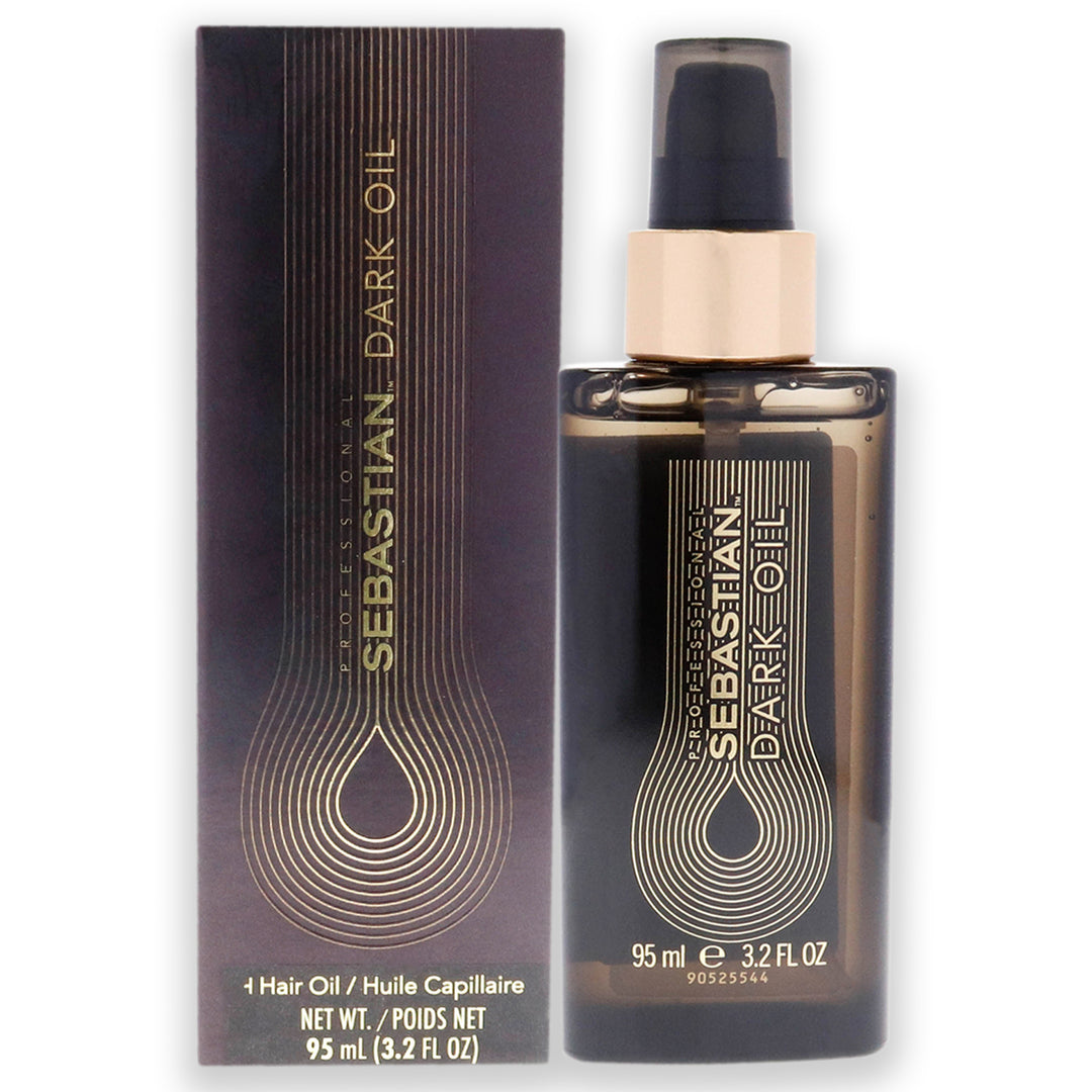 Sebastian Dark Oil 3.2 oz Image 1