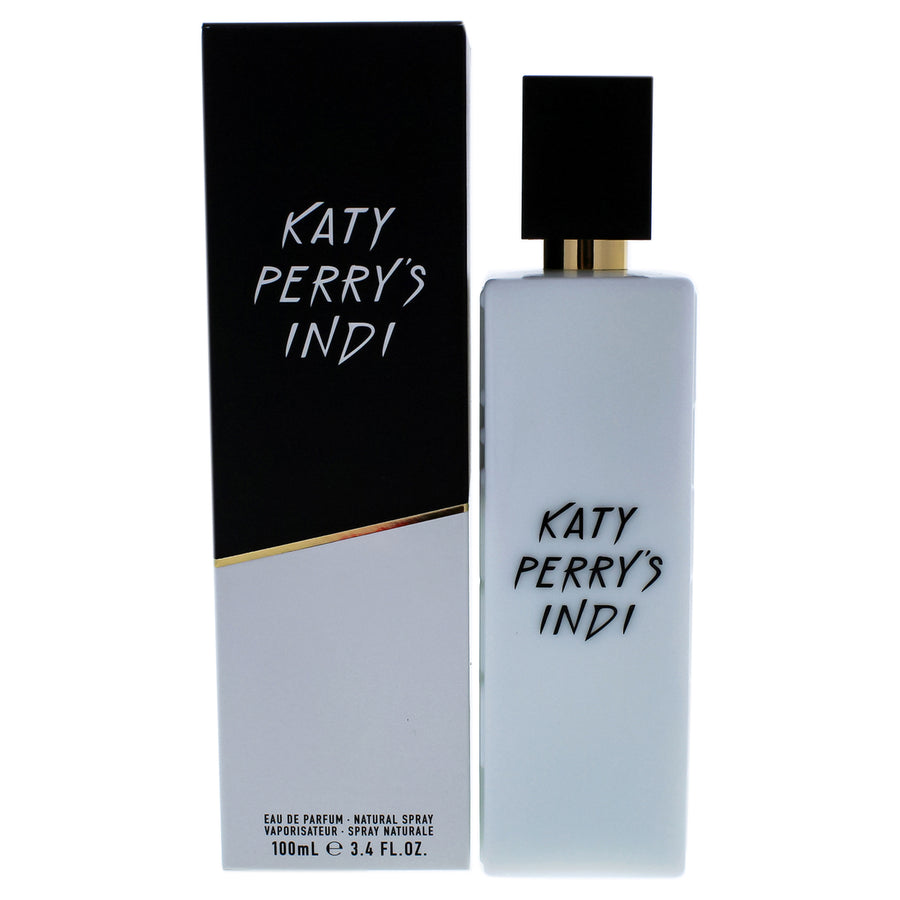 Katy Perry Women RETAIL Katy Perrys Indi 3.4 oz Image 1