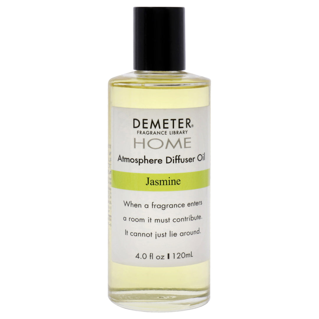 Demeter Unisex HOMEFRAGRA Jasmine 4 oz Image 1