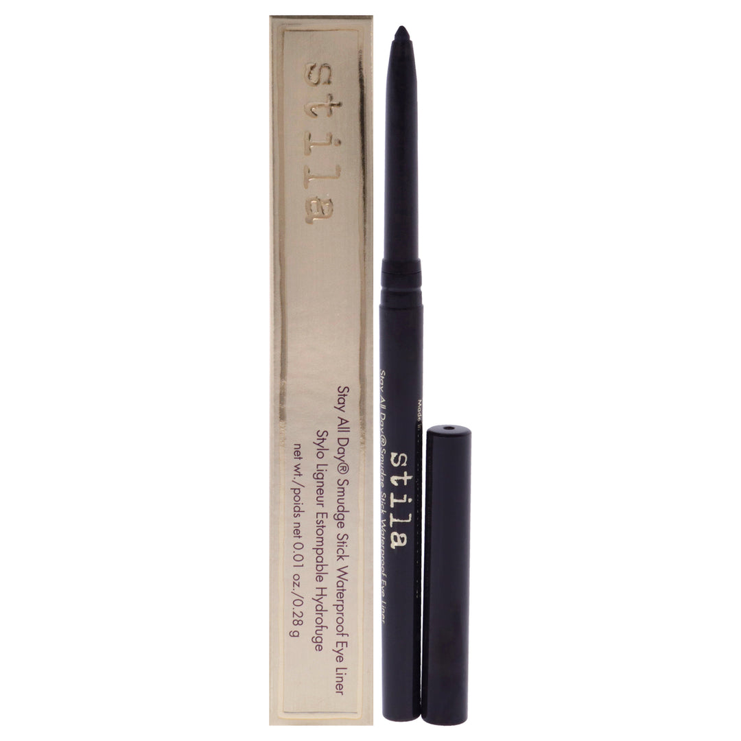 Stila Smudge Stick Waterproof Eye Liner - Vivid Amethyst Eyeliner 0.01 oz Image 1