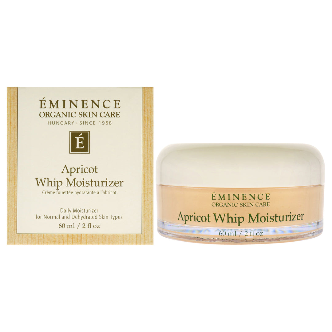 Eminence Unisex SKINCARE Apricot Whip Moisturizer 2 oz Image 1