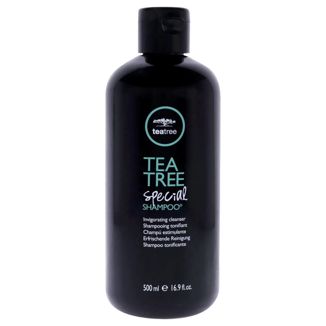 Paul Mitchell Tea Tree Shampoo 16.9 oz Image 1